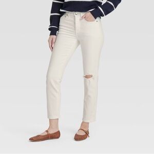 [UNIVERSAL THREAD] MID-RISE 80s SLIM